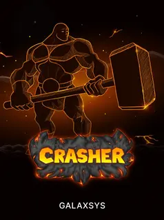 Crasher