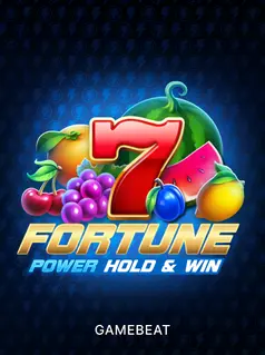 Fortune Power: Hold and Win