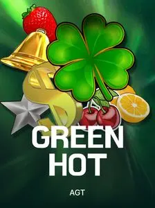 Green Hot