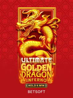 Golden Dragon Inferno